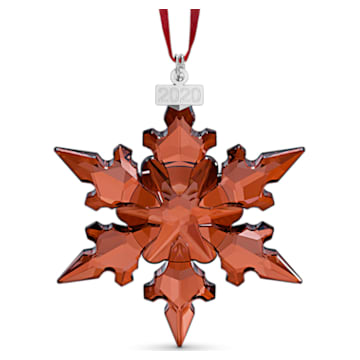 Ornament de vacanță, Annual Edition 2020 - Swarovski, 5527742