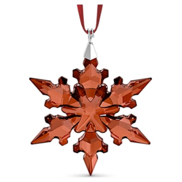 Holiday Ornament, small - Swarovski, 5527750
