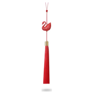 Red Swan Ornament - Swarovski, 5528080