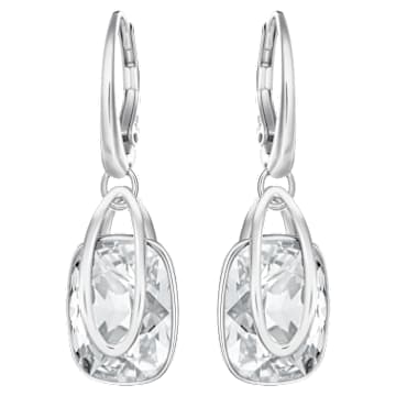 【美品】SWAROVSKI　Harmonia ピアス SWAROVSKI スワロフスキー Swarovski Harmonia スタッドピアス