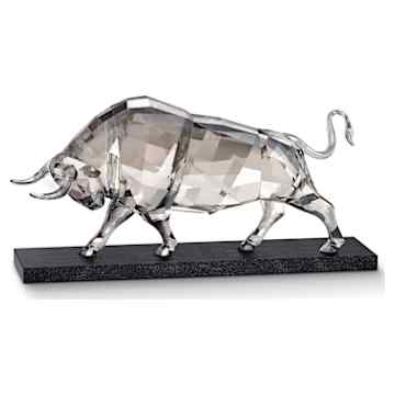 African Sunset Elephant Hami | Swarovski