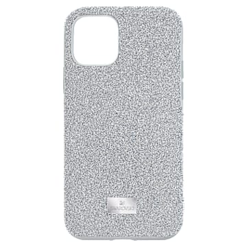 High Smartphone 套, iPhone® 11 Pro, 银色 - Swarovski, 5531146