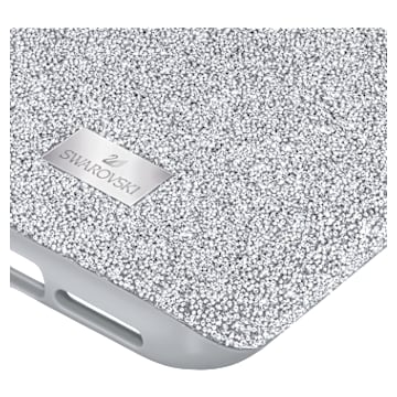 High Smartphone 套, iPhone® 11 Pro, 银色 - Swarovski, 5531146