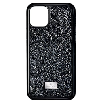 Glam Rock Smartphone 套, iPhone® 11 Pro, 黑色 - Swarovski, 5531147