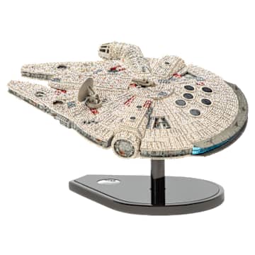 Star Wars Millennium Falcon Limited Edition - Swarovski, 5538291