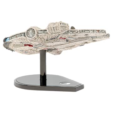 Star Wars Millennium Falcon Limited Edition - Swarovski, 5538291