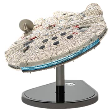 Star Wars Millennium Falcon, 限量发行产品 - Swarovski, 5538291