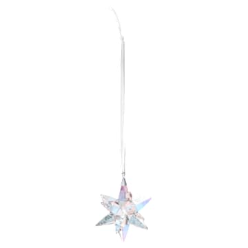 星星掛飾, Shimmer, 中 - Swarovski, 5545450