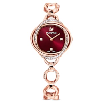 rose exclusive watch
