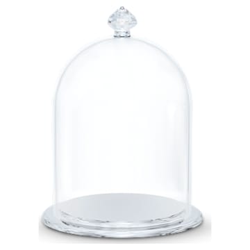 展示用水晶鐘罩, 小 - Swarovski, 5553155
