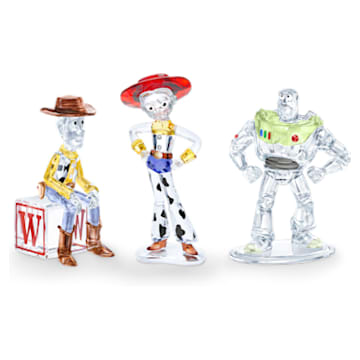 Set en ligne #1 Toy Story - Swarovski, 5553538