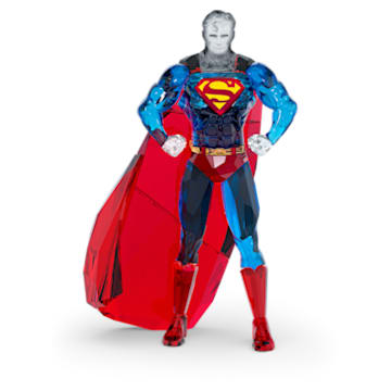DC Comics, Супермен - Swarovski, 5556951