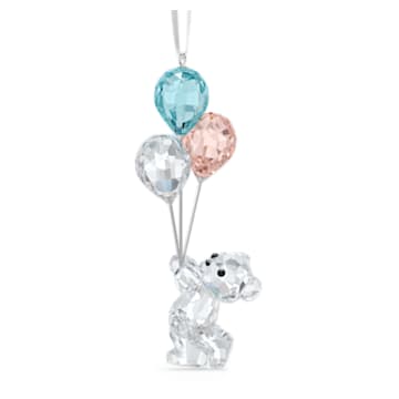 My Little Kris Bear Decorazione - Swarovski, 5557543