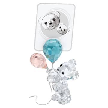 My Little Kris Bear Uchwyt na zdjęcie - Swarovski, 5557545
