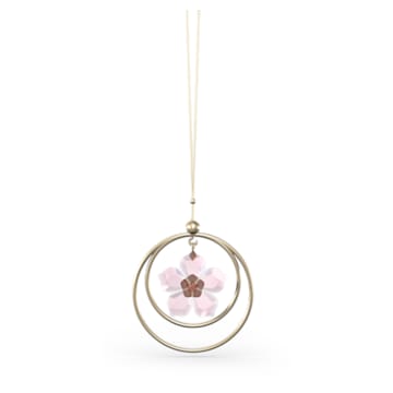 Garden Tales Décoration Fleur de cerisier - Swarovski, 5557804