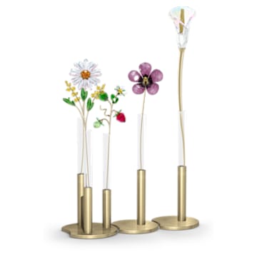 Garden Tales Decorative Vase, Large - Swarovski, 5557807