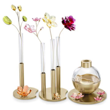 Garden Tales Recipient difuzor parfum Floare de cireș - Swarovski, 5557809