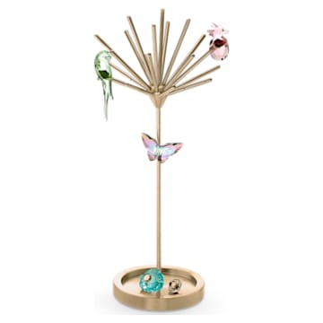 Jungle Beats Jewelry Holder Andoki - Swarovski, 5557815