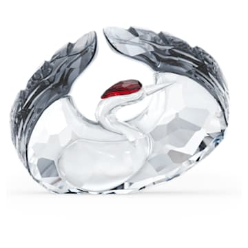 Among Blue Mountains Grue Dansante - Swarovski, 5557818