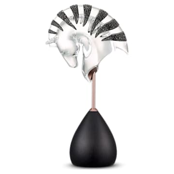 Elegance of Africa Zebrakop Jamila - Swarovski, 5557833