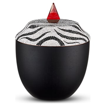Elegance of Africa 데코레이티브 박스 Jamila, 라지 - Swarovski, 5557836