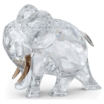 African Sunset Giraffe Nohea | Swarovski