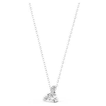 Pendente Zodiac II, Ariete, Bianco, Mix di finiture - Swarovski, 5563890
