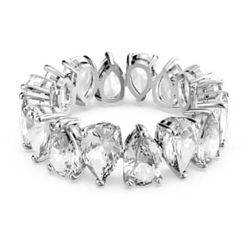 Band Rings Swarovski