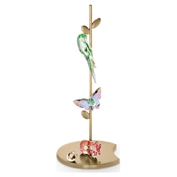 Jungle Beats Dekorativer Halter Andoki, Klein - Swarovski, 5568477