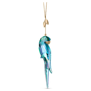 Jungle Beats Decorațiune Papagal - Swarovski, 5572151
