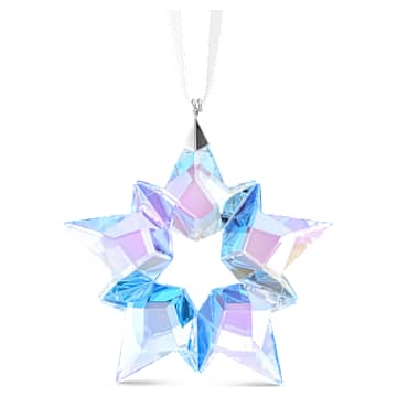 冰星挂饰 - Swarovski, 5576238