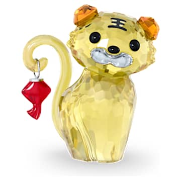 Asian Symbols Tigru - Swarovski, 5579577