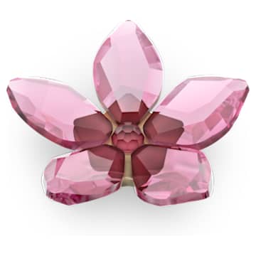 Garden Tales－櫻花磁石, 小 - Swarovski, 5580027