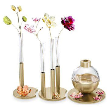 Garden Tales Magnete Magnolia, Grande - Swarovski, 5580028