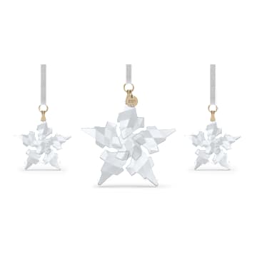 Annual Edition 2021 Set de Décorations - Swarovski, 5583966