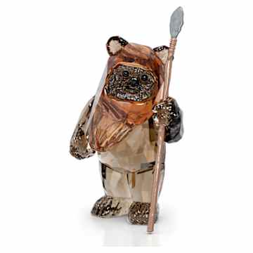 SWAROVSKI - ヨーダ Star Wars - Master Yoda | Swarovski