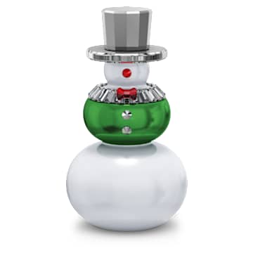 Holiday Cheers Bonhomme de Neige - Swarovski, 5596361