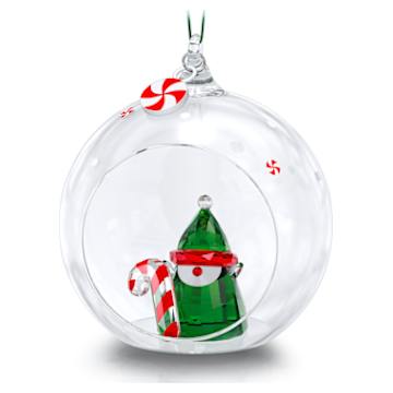 スワロフスキー　オーナメントセット　AE 2022 Annual Edition Festiveオーナメント 2024 | Swarovski