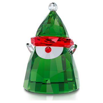 【美品】スワロフスキー　Holiday Cheers プードル Holiday Cheers コレクション｜スワロフスキー