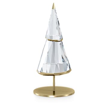 Holiday Magic 크리스마스 트리, 라지 - Swarovski, 5596436