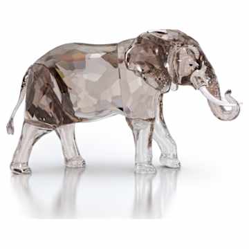 Elegance of Africa SCS Annual Edition 2021 Zebra Amai | Swarovski