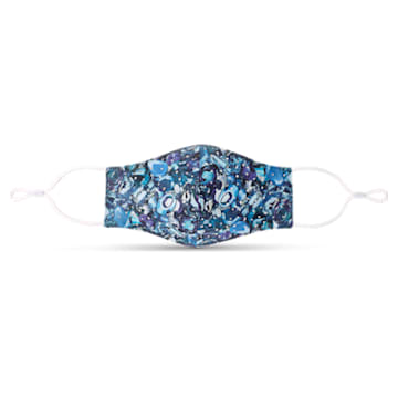 Masque Swarovski, Bleu - Swarovski, 5609836