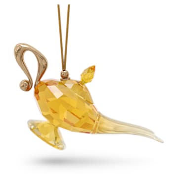 Aladdin Ornament Magische Lamp - Swarovski, 5610683