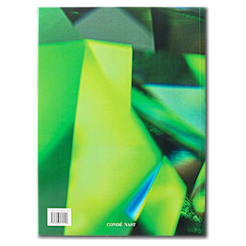 Carte aniversară Swarovski 125 Years of Light, Verde - Swarovski, 5612276