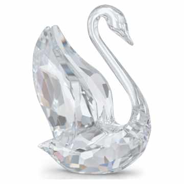 Swan Couple | Swarovski