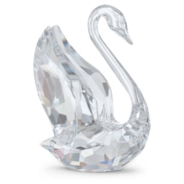 Signum Labuť, malá - Swarovski, 5613254