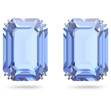 Swarovski Unadropピアス 　オクタゴンカットイエロー奈々 Swarovski Unadropピアス オクタゴンカットイエロー奈々様専用