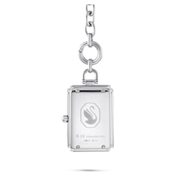 Montre de poche, Ton argenté, Acier inoxydable - Swarovski, 5615855
