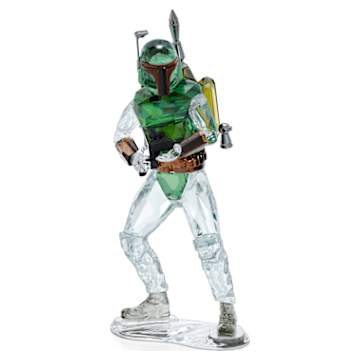 Star Wars Luke Skywalker | Swarovski