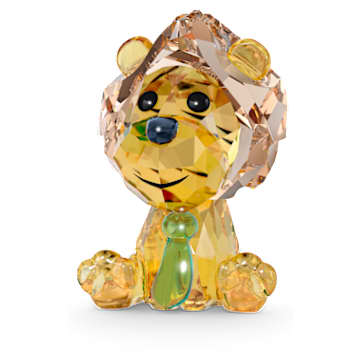 Baby Animals Roary o Leão | Swarovski